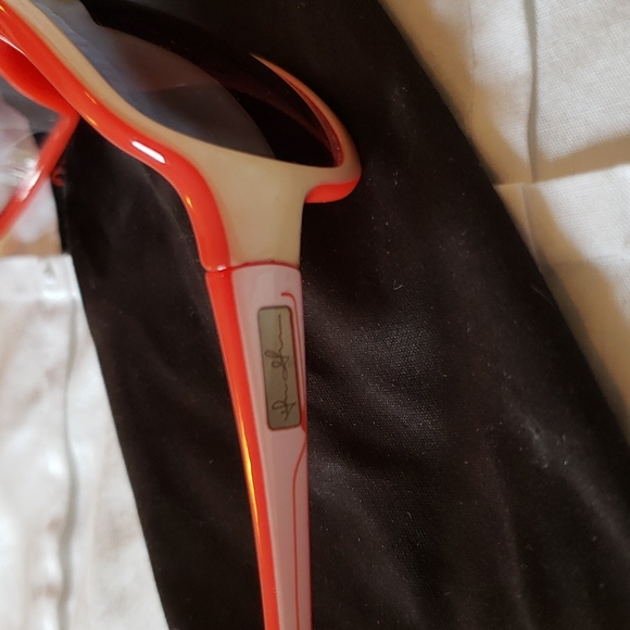 💖 LOUIS GARNEAU - Unisex Polarized Sunglasses - Picture 3 of 7